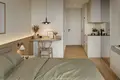 Estudio 1 habitación 27 m² Provincia de Phuket, Tailandia