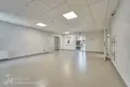 Oficina 50 habitaciones 1 710 m² en Minsk, Belarús