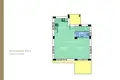 Dom 3 pokoi 138 m² Paralimni, Cypr