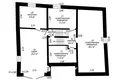 Maison 6 chambres 228 m² Mahilna, Bélarus
