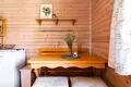 Casa 29 m² Bialarucki sielski Saviet, Belarús