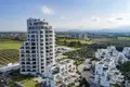 Apartamento 47 m² Chipre del Norte, Chipre del Norte