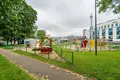 Квартира 2 комнаты 44 м² Минск, Беларусь