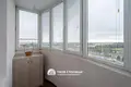 Квартира 2 комнаты 71 м² Минск, Беларусь