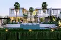 Willa 4 pokoi 380 m² Kerobokan, Indonezja