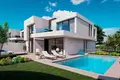 Willa 4 pokoi 322 m² La Nucia, Hiszpania