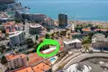 Wohnung 3 zimmer 67 m² in Becici, Montenegro