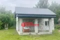 Dom  Kapciouski sielski Saviet, Białoruś