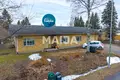 4 bedroom house 127 m² Oulu sub-region, Finland