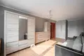 Mieszkanie 1 pokój 41 m² Mińsk, Białoruś