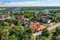 Mieszkanie 2 pokoi 39 m² Ruś, Litwa