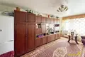 Apartment 53 m² Fanipal, Belarus