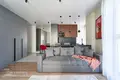 Appartement 2 chambres 44 m² Minsk, Bélarus