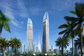 Estudio 43 m² Dubái, Emiratos Árabes Unidos