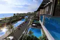 2 bedroom apartment 70 m² Agios Amvrosios, Northern Cyprus
