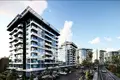 Apartamento 51 m² Alanya, Turquía