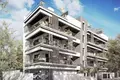 2 bedroom apartment 76 m² Kato Polemidion Municipality, Cyprus