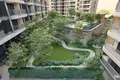 Apartamento 26 m² Choeng Thale, Tailandia