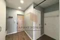 1 room apartment 43 m² Muchaviecki sielski Saviet, Belarus