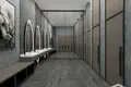 Penthouse 3 rooms 89 m² in Alanya, Turkey
