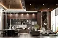 Complexe résidentiel New complex of luxury modern villas within an 8-minute drive from an international school, Pattaya, Thailand