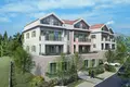 1 bedroom apartment 44 m² Tivat, Montenegro