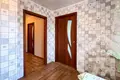 2 room apartment 42 m² Barsuki, Belarus