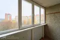 Apartamento 2 habitaciones 49 m² Minsk, Belarús