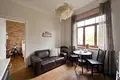 2 room apartment 34 m² Riga, Latvia