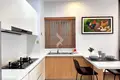 Piso independiente 2 habitaciones 92 m² en Sangkat Boeng Keng Kang Ti Bei, Camboya