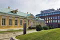 Oficina 971 m² en Moscú, Rusia