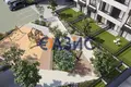 Mieszkanie 3 pokoi 88 m² Rawda, Bułgaria