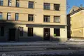 Commercial property 3 rooms 120 m² in Riga, Latvia