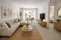 2 bedroom apartment 90 m² Mijas, Spain