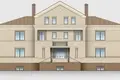 Casa grande 1 040 m² Moscú, Rusia