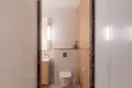 Mieszkanie 4 pokoi 122 m² Ryga, Łotwa