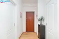 3 room apartment 68 m² Lentvaris, Lithuania