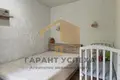 Wohnung 4 zimmer 73 m² Muchaviecki sielski Saviet, Belarus