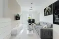 Appartement 2 chambres 48 m² Varsovie, Pologne