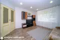 Wohnung 1 zimmer 33 m² Minsk, Belarus