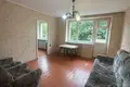 3 room apartment 54 m² Minsk, Belarus