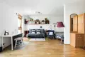 Apartamento 1 habitación 42 m² Varsovia, Polonia