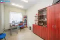 Коммерческое помещение 225 м² в Молетай, Литва