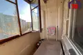 Appartement 1 chambre 33 m² Minsk, Bélarus