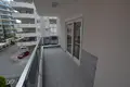1 room apartment  Alanya, Turkey