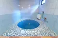 2 room house 152 m² Kalodziscanski sielski Saviet, Belarus