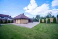 House  Drozdava, Belarus