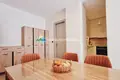 Wohnung 1 Schlafzimmer 52 m² Becici, Montenegro