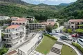 Квартира 1 спальня 61 м² Свети-Стефан, Черногория