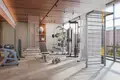 Estudio 2 habitaciones 70 m² Regiao Imediata de Sao Paulo, Brasil